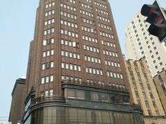 -上海国际饭店