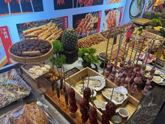 -锦州御烧烤·形象店(人民街店)