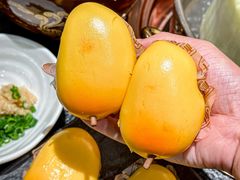 -得意咚瓜·顺德鱼生·冬瓜盅火锅