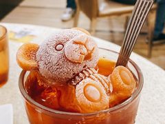 -明记港式烧腊茶餐厅(下沙店)