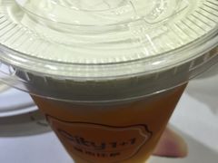 -City1+1城市比萨·意面(欧亚奥莱吉林街店)