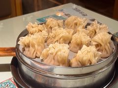 -清真文铁家烧麦馆