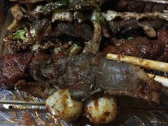 -非凡烧烤(历史博物馆店)