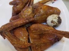 -清心鸡沙田乳鸽店·非遗传承(石溪店)