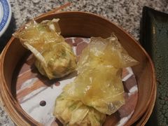 -南京大牌档(香港广场店)