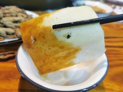 -皖北巫氏三胖地锅鸡(正大店)