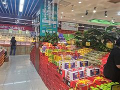-鲜力达果品批发直销(青山店)