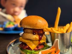 -bluefrog蓝蛙(水游城店)