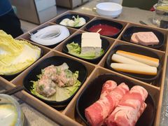 -海底捞火锅(王府井银泰in88店)