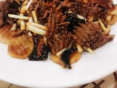 -春江饭店(共青团路总店)