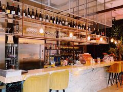 -The Rug Cafe(王府中环店)