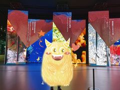 -深圳市当代艺术与城市规划馆