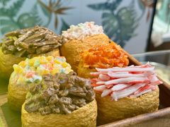 -传闻来紫菜包饭·打糕(西塔韩百店)