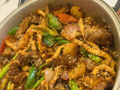 -马相卿特色烤肉面食馆(虎台店)