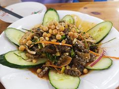 -南记食粥坊·宵夜大排档(莲花总店)