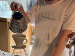 -VOYAGE COFFEE(北锣鼓巷店)