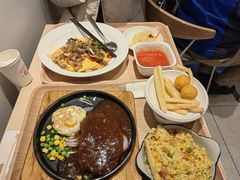 -乡村基(世纪店)