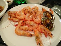 -徐记海鲜(陕西历史博物馆|明德门店)