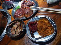 -原始泥炉烤肉(总店)