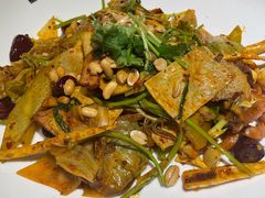 -拿渡麻辣香锅(龙旗购物中心店)
