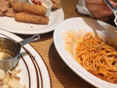 -菲滋意式餐厅(上虞万和城店)