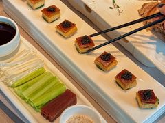 -漢舍中国菜馆(889广场店)