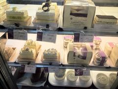 -凯司令西点房(虹桥路站店)