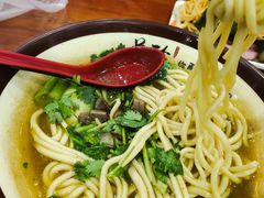 -美玲拉面(鞍山西道店)