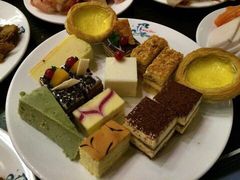 iphone_upload_pic-小天鹅戴斯酒店鲸鲨百汇创作料理