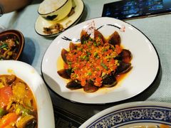 -大师傅金奖啤酒鱼(西街老店)
