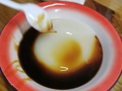 手工红糖凉糕-袁妈红豆汤(重庆总店)