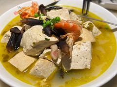 -吴越荣记苏州菜·松鼠桂鱼(月光码头店)