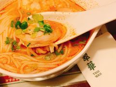 -翠华餐厅(德辅道中店)