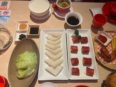 -避风塘(宝山万达店)