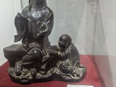 -武汉达临性学生命文化博物馆