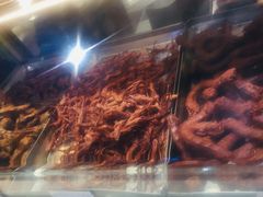 -阿满食品(大连商场店)