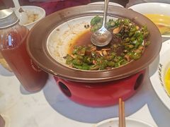 -渝是乎酸菜鱼·川渝小炒(新世界百货望京店)