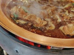 -常赢三兄弟·清真涮肉(五莲路店)