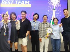 -磁课·成人英语·雅思培训(高新校区)