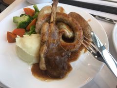 -宜家·瑞典风味餐厅(北京西红门店)