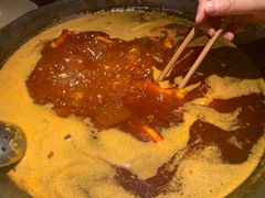 -椒贵火锅(剑南大道店)
