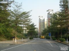 -华南师范大学(广州大学城校区)