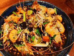 -蚝堡海鲜·威海菜·海肠捞饭·烧烤·亚洲吃蚝公司(幸福门店)