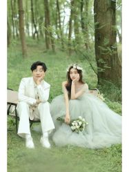 -色色婚纱摄影(大沥旗舰店)