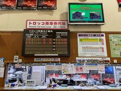-岚山嵯峨野观光小火车