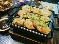 -山屋日式料理屋(宛平88店)