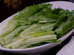 莴笋-老来福·非遗酸汤兔(凯旋路店)