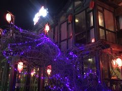 -慢丽江·云南野生菌土鸡锅(西山店)