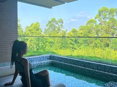 -金堂县云顶石城风景区