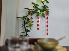 -吴氏荟THEWOO'S·精致川菜